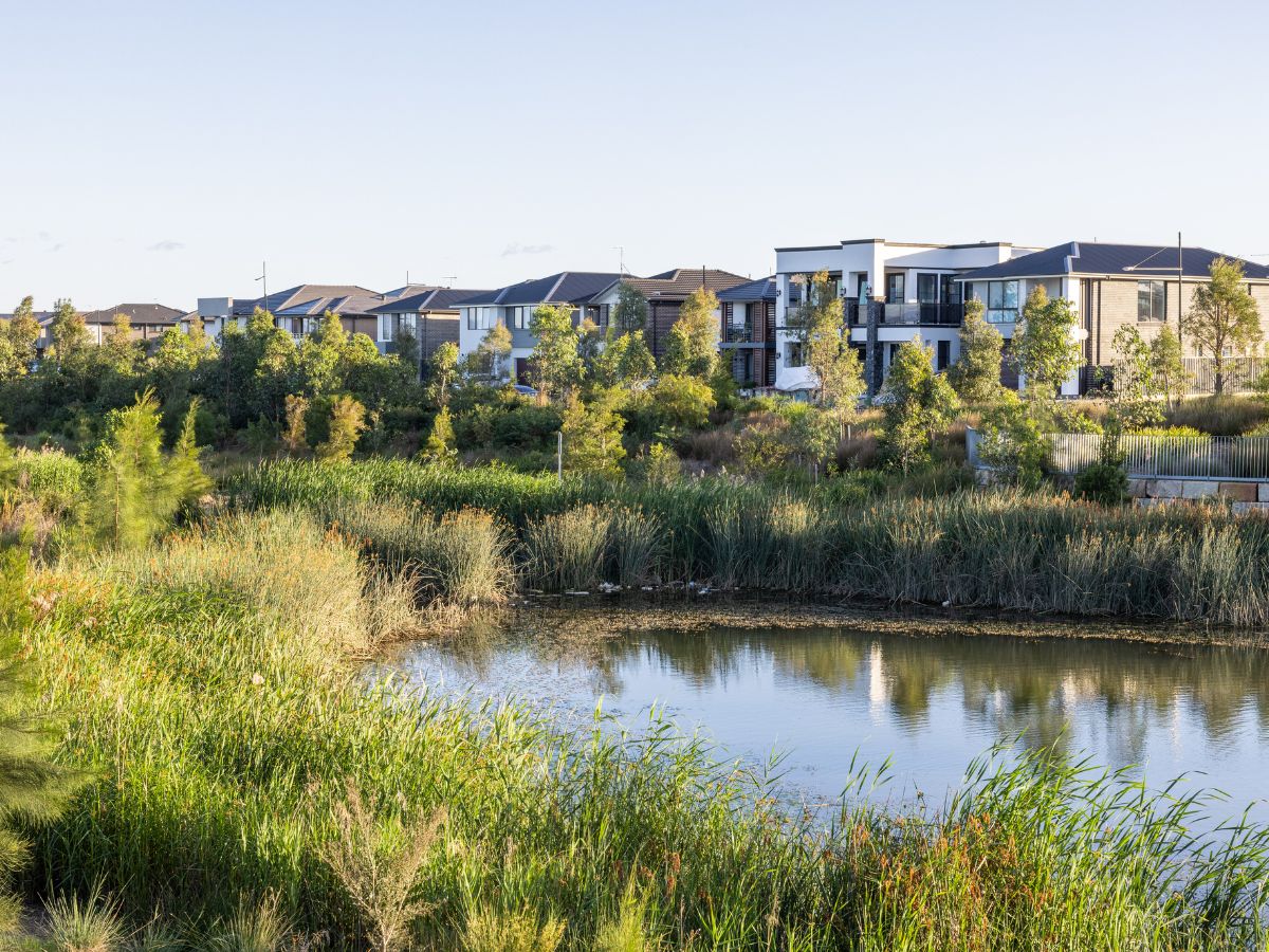 [Land for Sale] Stockland Elara, Marsden Park OpenLot